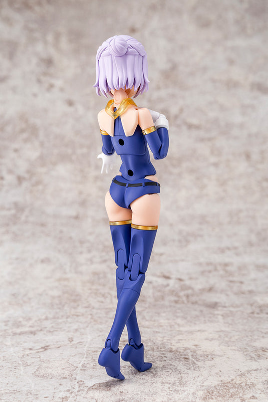 Kotobukiya - Megami Device: Bullet Knights Exorcist