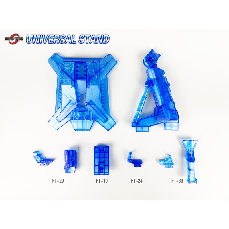 Load image into Gallery viewer, Fans Toys - Universal Display Stand
