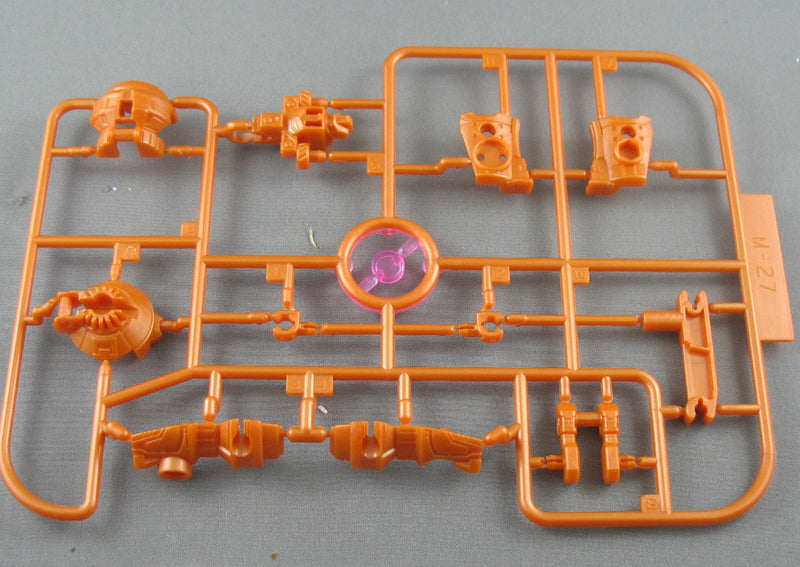 Load image into Gallery viewer, AM-19 Gaia Unicron
