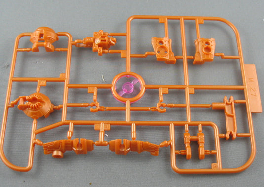 AM-19 Gaia Unicron