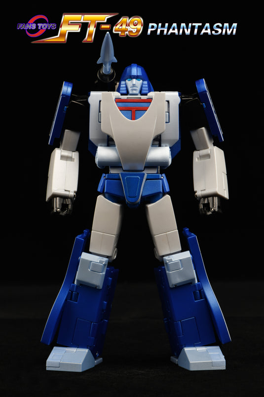 Fans Toys - FT-49 Phantasm