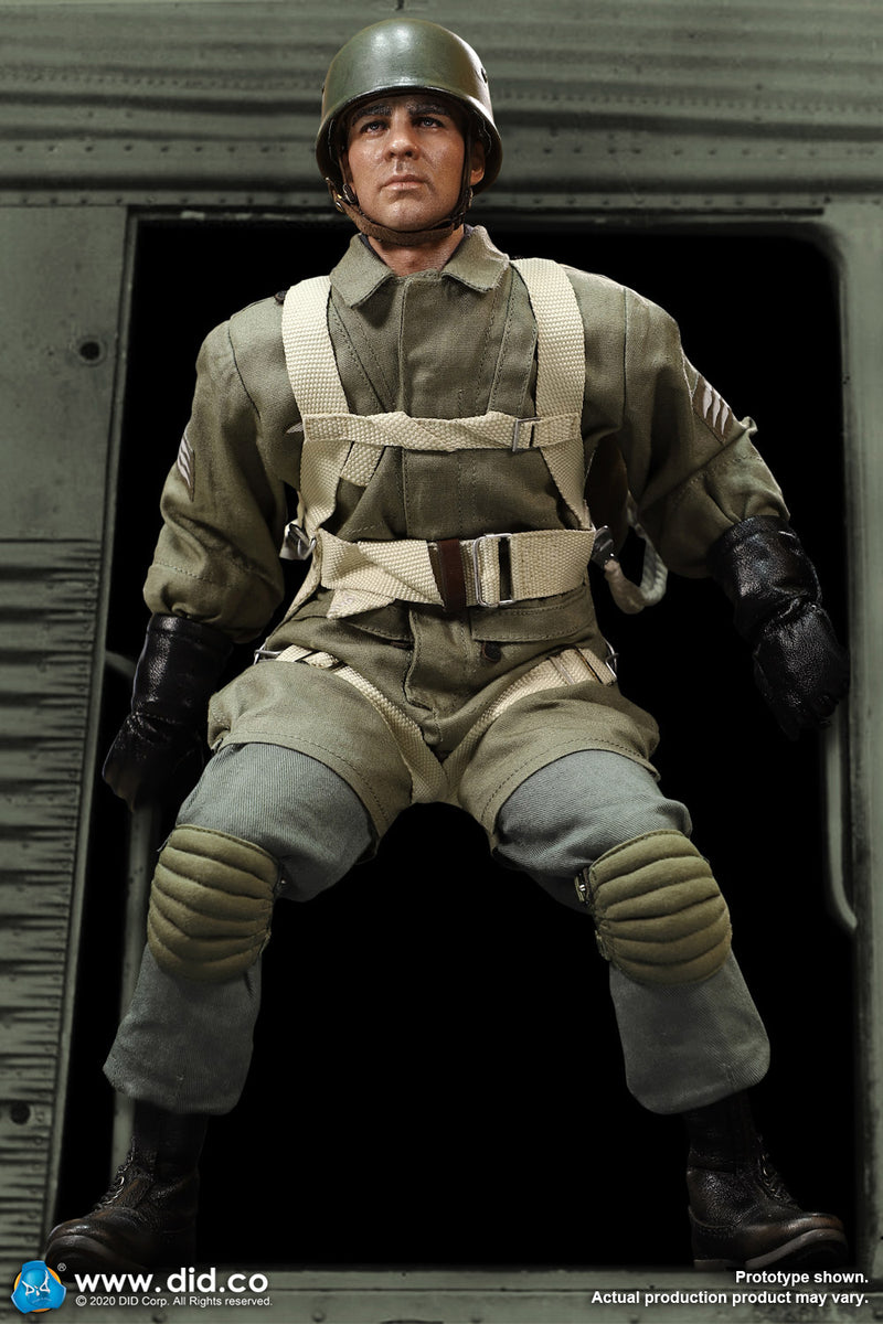 Load image into Gallery viewer, DID - WWII German Fallschirmj‚àö¬ßger - Schmeling
