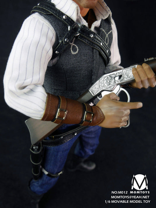 MOMTOYS - Cowboy Set