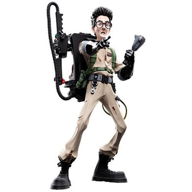 Weta Workshop - Ghostbusters Mini Epic Vinyl Figure: Egon Spengler