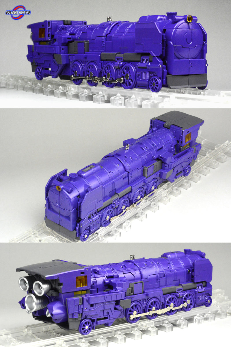 Load image into Gallery viewer, Fans Toys - FT-44 Thomas
