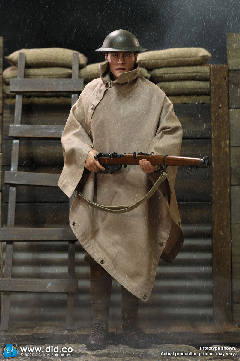 Load image into Gallery viewer, DID -  WWI British Infantry Lance Corporal William
