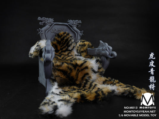 Momtoys - Throne