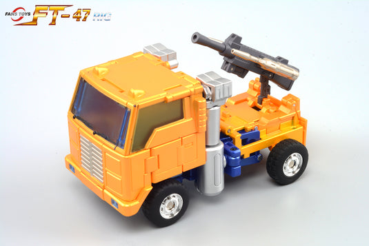 Fans Toys - FT-47 Rig