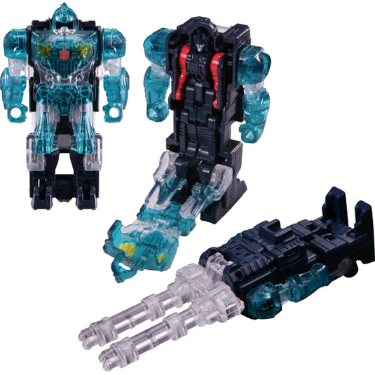 Takara Transformers Legends - LG-EX Grand Maximus Exclusive