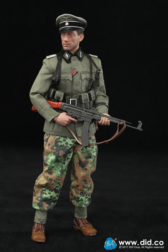 DID - 12th SS-Panzer Division Hitlerjurgen - Rainer