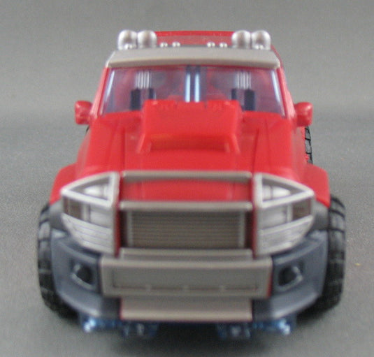 AM-20 Ironhide