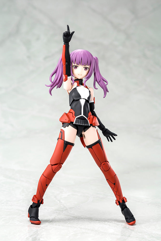 Load image into Gallery viewer, Kotobukiya - Megami Device: Alice Gear Aegis - Ayaka Ichijo (Ei-shun)
