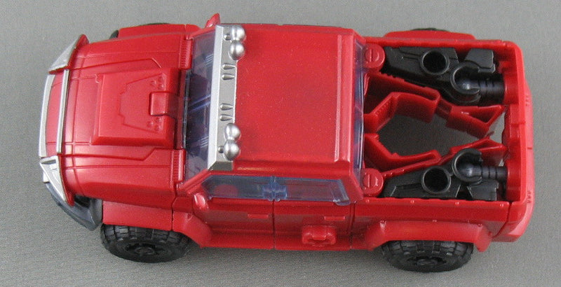 Load image into Gallery viewer, AM-20 Ironhide
