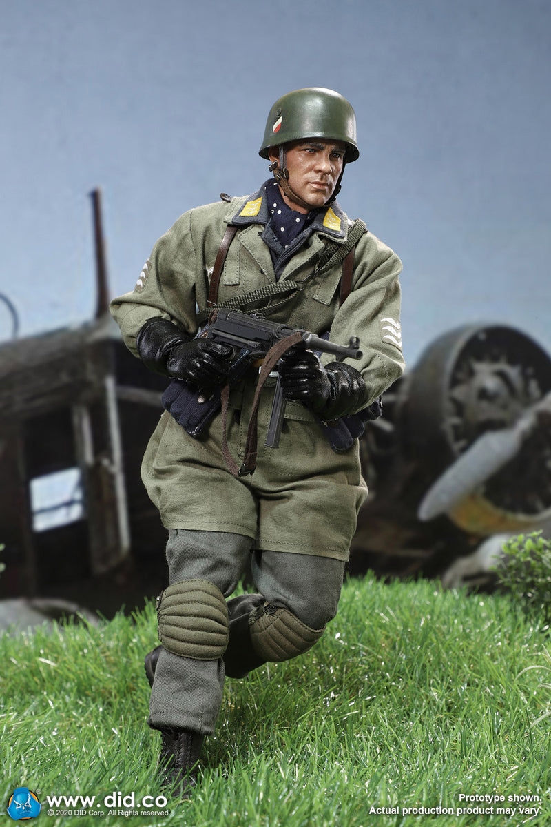 Load image into Gallery viewer, DID - WWII German Fallschirmj‚àö¬ßger - Schmeling
