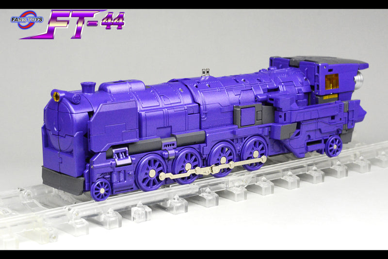 Load image into Gallery viewer, Fans Toys - FT-44 Thomas
