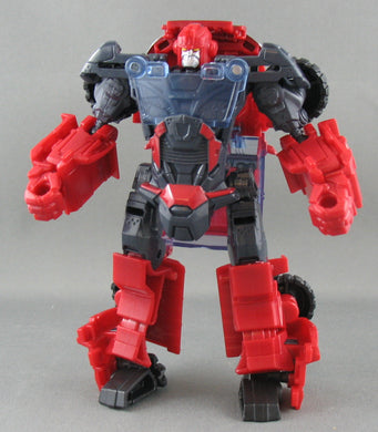 AM-20 Ironhide