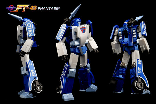 Fans Toys - FT-49 Phantasm