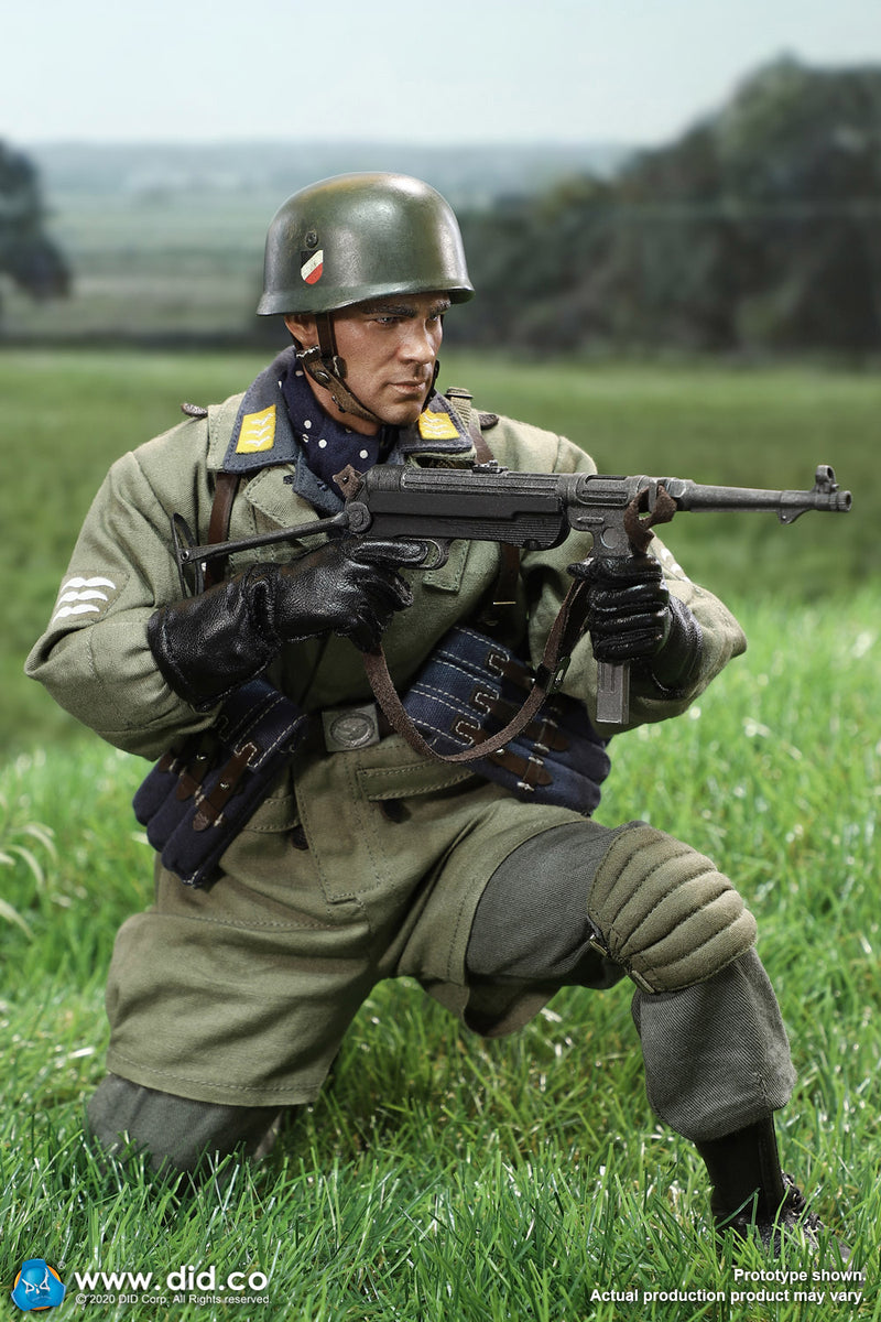 Load image into Gallery viewer, DID - WWII German Fallschirmj‚àö¬ßger - Schmeling
