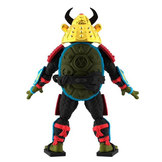 Super 7 - Teenage Mutant Ninja Turtles Ultimates: Leo the Sewer Samurai