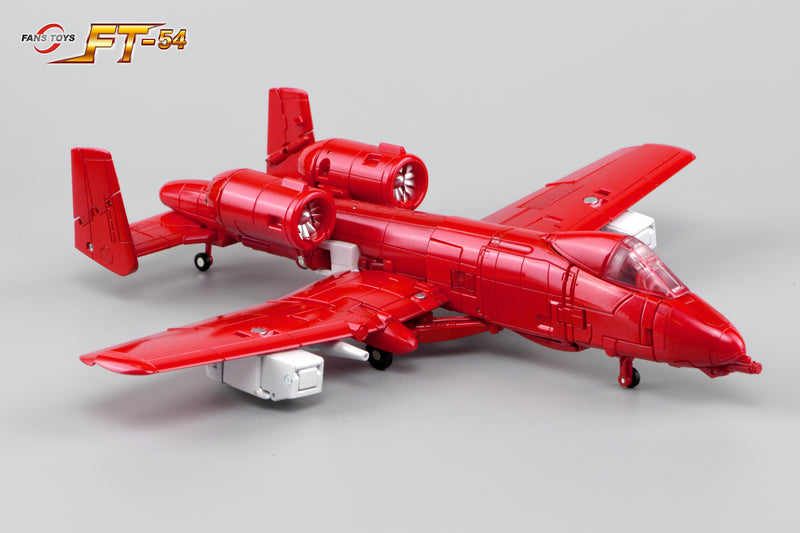 Load image into Gallery viewer, Fans Toys - FT54 Warthog
