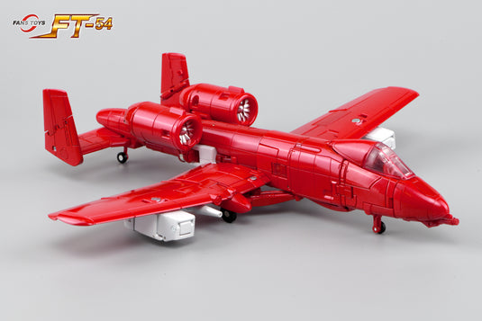 Fans Toys - FT54 Warthog