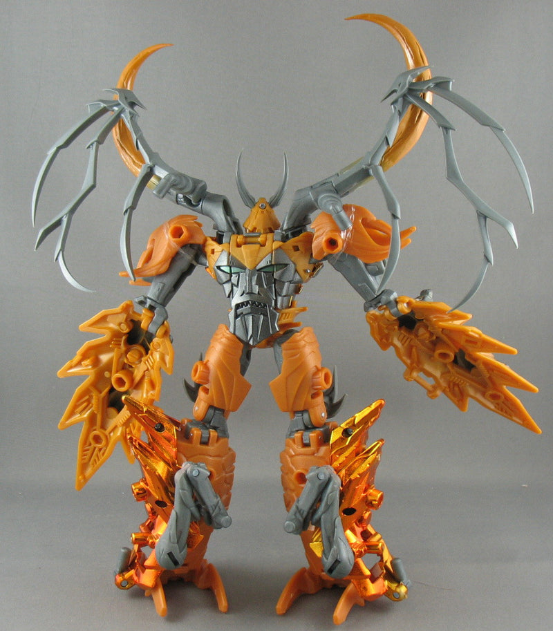 Load image into Gallery viewer, AM-19 Gaia Unicron
