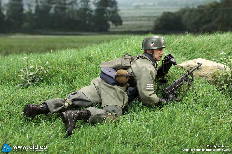 Load image into Gallery viewer, DID - WWII German Fallschirmj‚àö¬ßger - Schmeling
