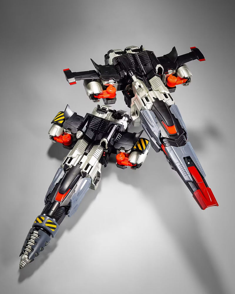 Load image into Gallery viewer, Mastermind Creations- Reformatted R-28 - Tyrantron (2023 Reissue)
