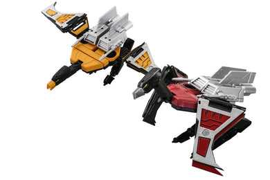 Ocular Max - RMX-03 & 04 Volture & Buzzard 2pack Premium Edition