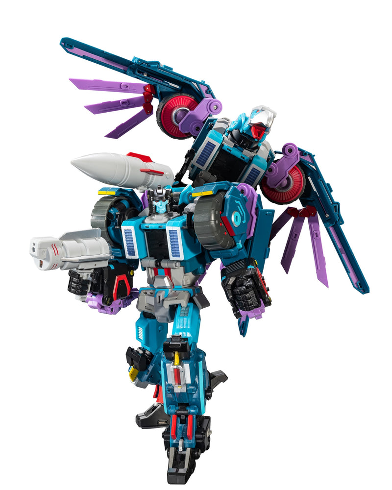 Load image into Gallery viewer, Mastermind Creations - Reformatted R-51 Proditor Nimbus
