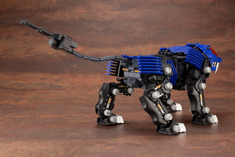 Load image into Gallery viewer, Kotobukiya - Highend Master Model Zoids: RZ-007 Shield Liger (Marking Plus Ver.)
