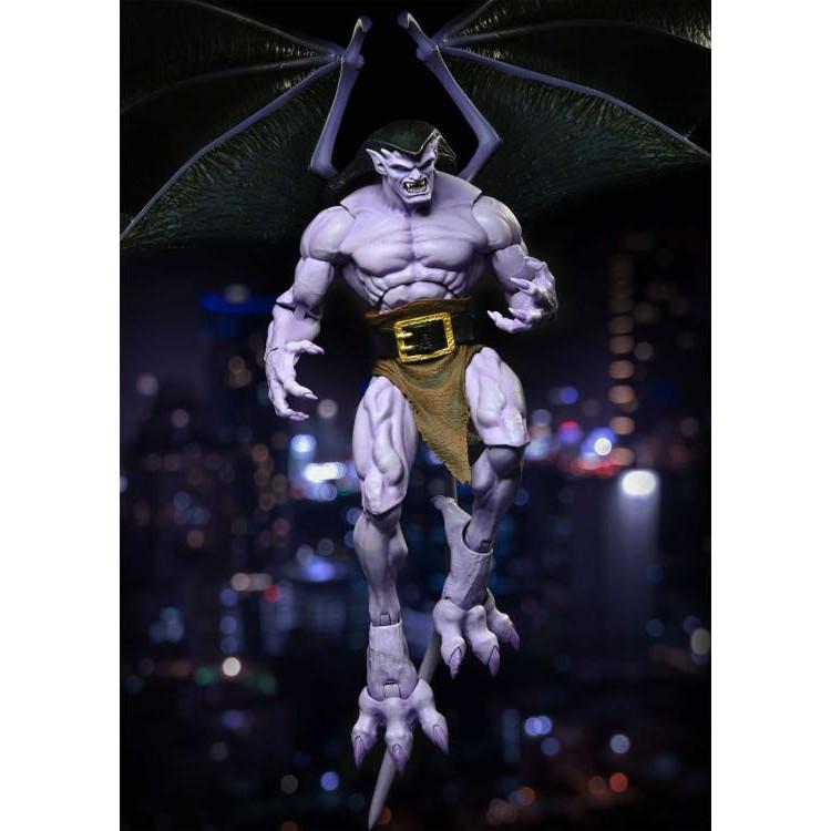 Load image into Gallery viewer, Neca - Disney&#39;s Gargoyles - Ultimates Goliath Figure
