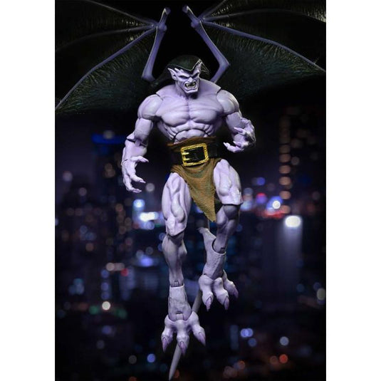 Neca - Disney's Gargoyles - Ultimates Goliath Figure