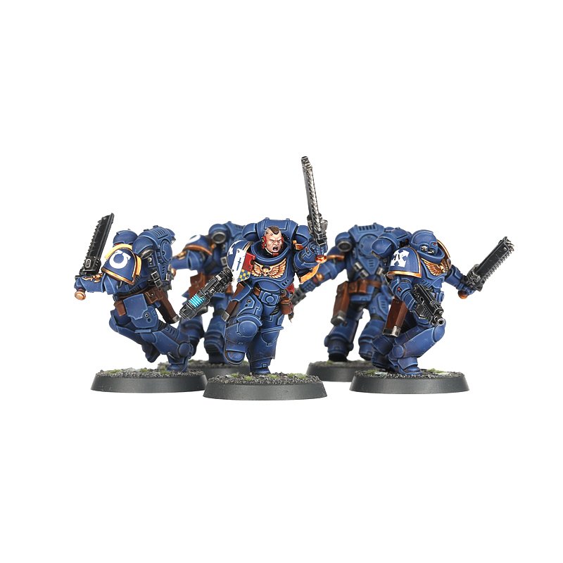 Load image into Gallery viewer, Warhammer 40,000 Indomitus (English)
