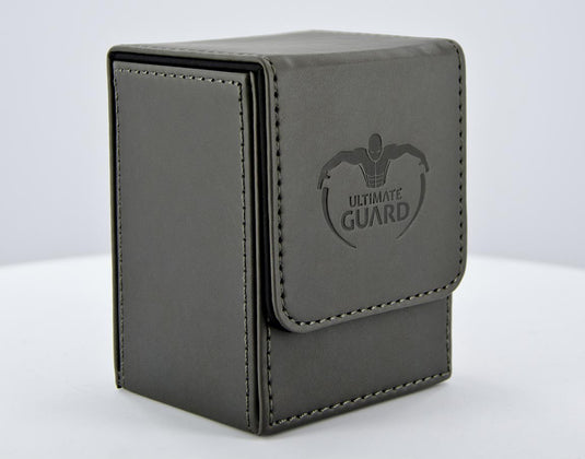 Ultimate Guard - Flip Deck Case - Black