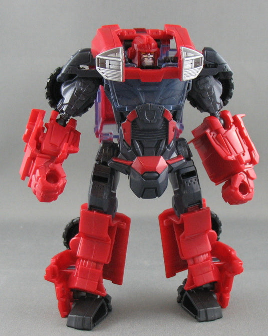 AM-20 Ironhide