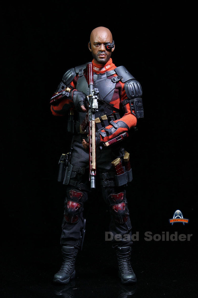 Load image into Gallery viewer, Art Figures - Dead Soldier
