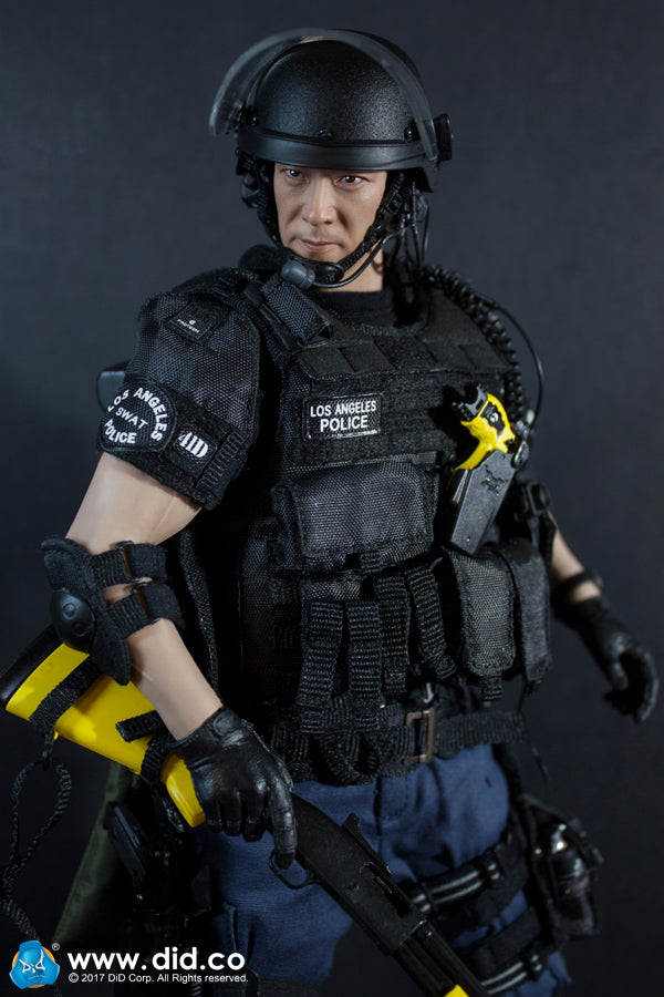 Load image into Gallery viewer, DID - LAPD Patrol - Austin
