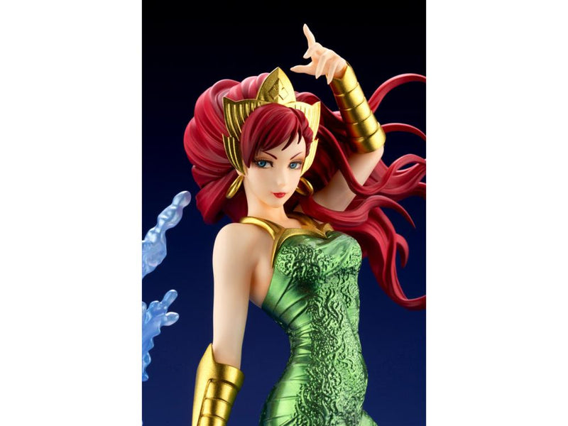 Load image into Gallery viewer, Kotobukiya - DC Comics Bishoujo Statue: Mera
