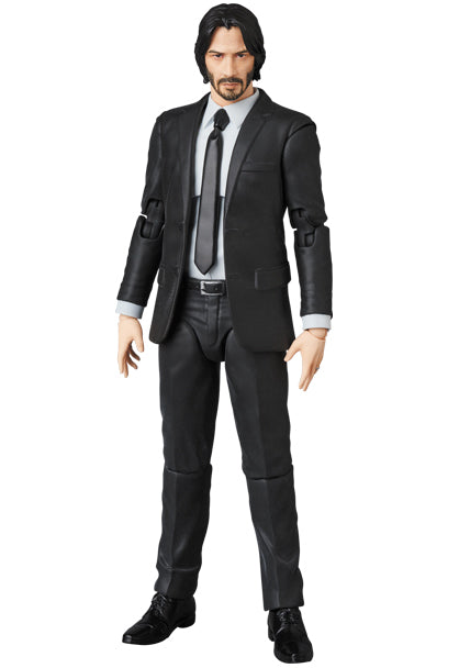 Load image into Gallery viewer, MAFEX John Wick Chapter 2 - The Boogeyman - John Wick No.085
