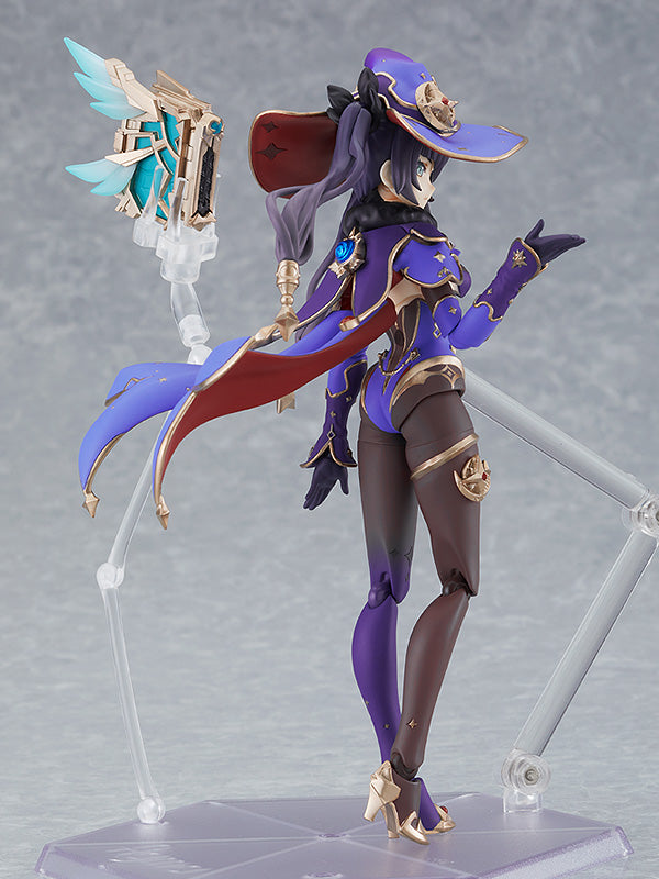 Load image into Gallery viewer, Max Factory - Genshin Impact Figma: No. 548 Mona Megistus (Mirror Reflection of Doom Ver.)
