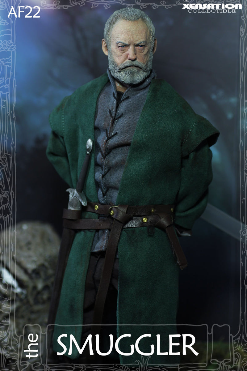 Load image into Gallery viewer, Xensation - The Smuggler
