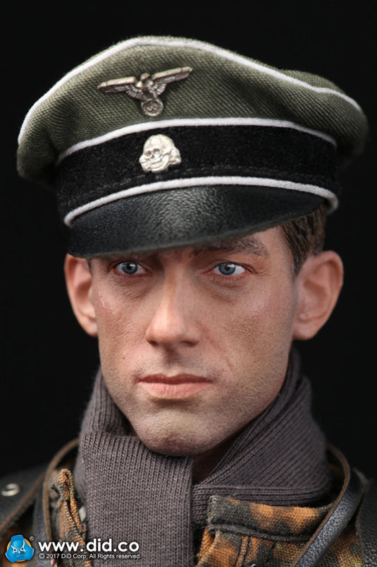 DID - 12th SS-Panzer Division Hitlerjurgen - Rainer