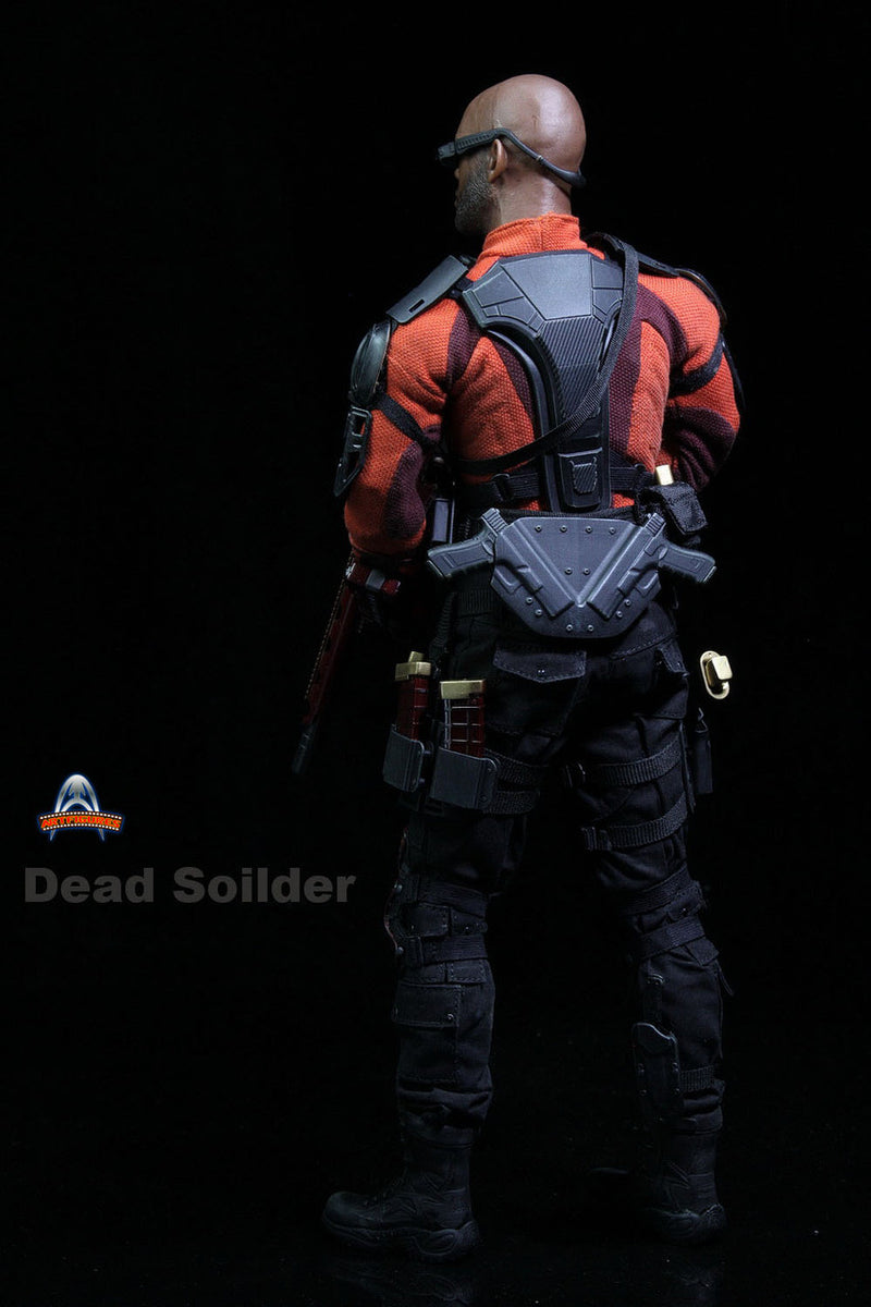 Load image into Gallery viewer, Art Figures - Dead Soldier
