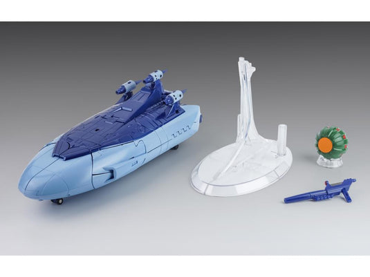 X-Transbots MX-2 Swarm Team Set of 3 (Cartoon Version)