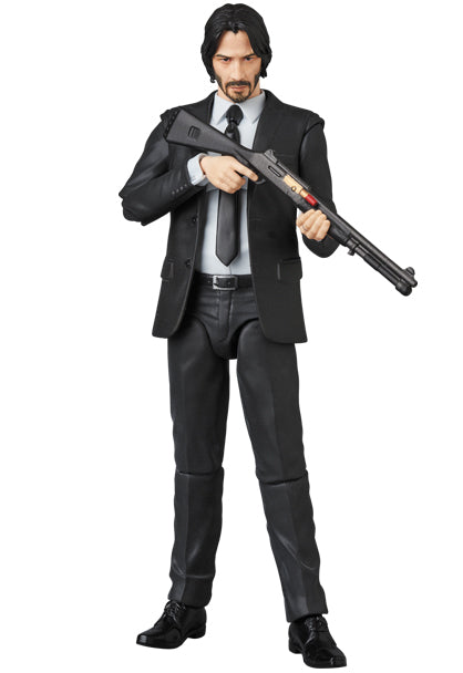 Load image into Gallery viewer, MAFEX John Wick Chapter 2 - The Boogeyman - John Wick No.085
