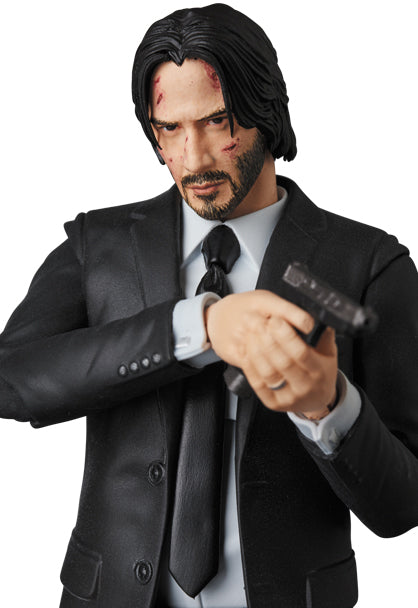 Load image into Gallery viewer, MAFEX John Wick Chapter 2 - The Boogeyman - John Wick No.085
