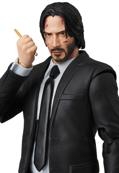 Load image into Gallery viewer, MAFEX John Wick Chapter 2 - The Boogeyman - John Wick No.085
