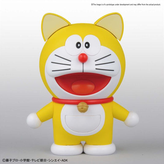 Figure Rise Mechanics - Doraemon - Doraemon (Ganso Version)