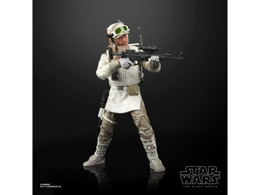 Star Wars the Black Series - Wave 38 Set of 8